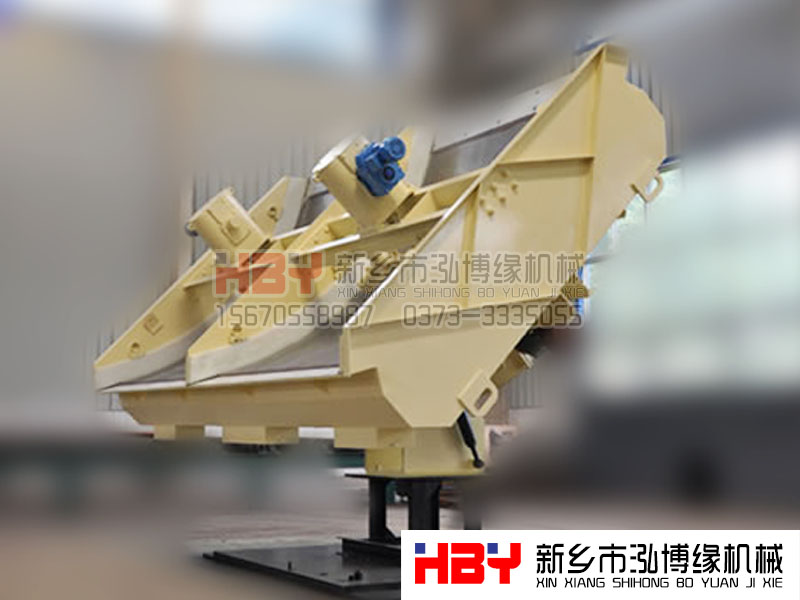 弧形篩粉機(jī)安裝角度是多少？