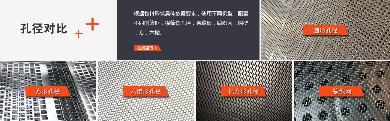 直線振動篩粉機可以篩分馬鈴薯嗎？